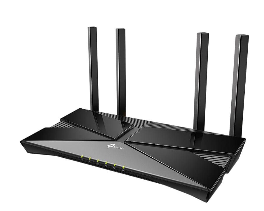 Бездротовий маршрутизатор TP-Link Archer AX53