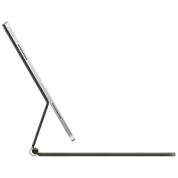 Чохол-клавіатура Apple Magic Keyboard for iPad Pro 12.9” (2018-2022)/Air 13” M2 Black (MJQK3)