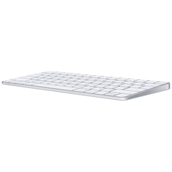 Клавіатура Apple Magic Keyboard with Touch ID для Mac models with Apple silicon USB-C (MXCK3)