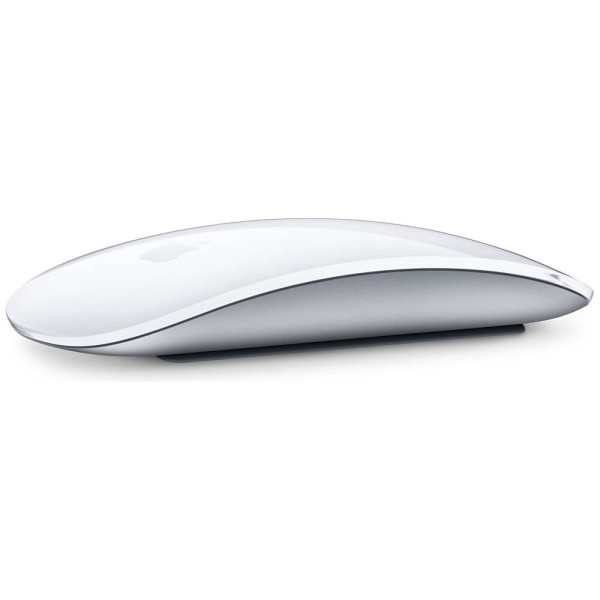Apple Magic Mouse (USB-C) Multi-Touch Surface White 2024 (MXK53)