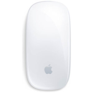 Apple Magic Mouse (USB-C) Multi-Touch Surface White 2024 (MXK53)