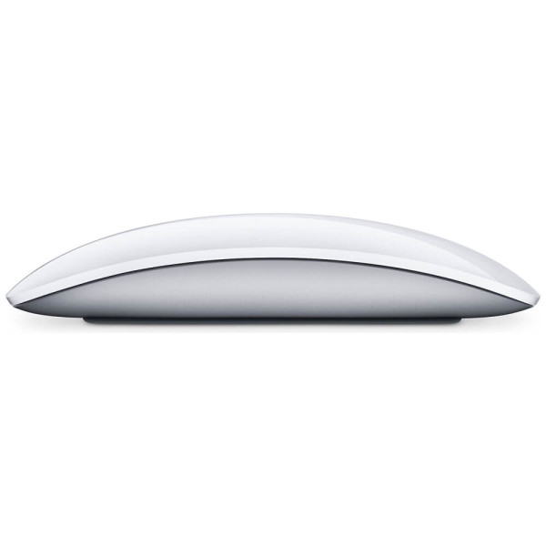 Apple Magic Mouse (USB-C) Multi-Touch Surface White 2024 (MXK53)