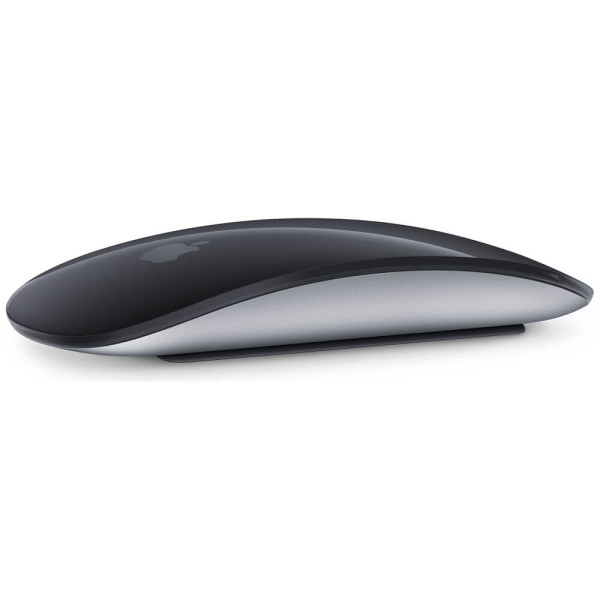 Apple Magic Mouse (USB-C) Multi-Touch Surface Black 2024 (MXK63)