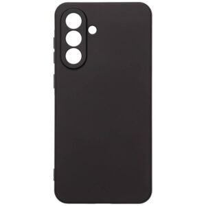 Чохол-накладка ArmorStandart ICON for Samsung A56 5G Camera cover Black (ARM82587)