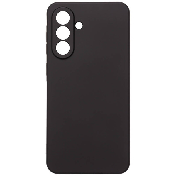 Чохол-накладка ArmorStandart ICON for Samsung A56 5G Camera cover Black (ARM82587)