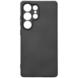 Чохол-накладка ArmorStandart ICON for Samsung S25 Ultra Camera cover Black (ARM81580)