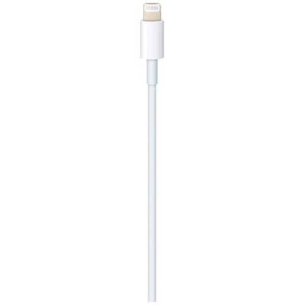 Кабель Apple USB-C to Lightning Cable 1m (MUQ93)