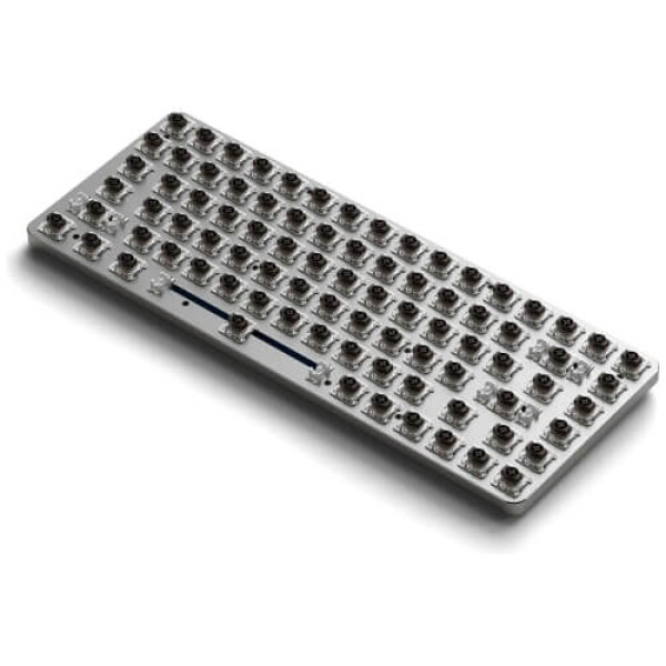 Клавиатура Satechi SM1 Slim Mechanical Backlit Bluetooth Keyboard Light (ST-KSM1LT-EN)
