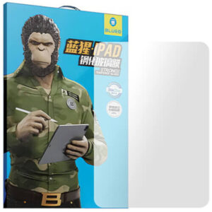 Защитное стекло Blueo для iPad Pro 13» (M4/M5) Clear (6B9-I132024)